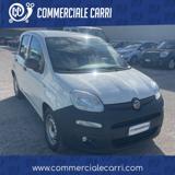 FIAT NUOVA PANDA VAN  1.3 M-JET 2 POSTI POP - 2018