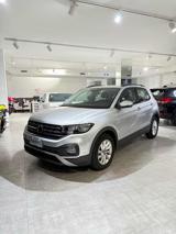 VOLKSWAGEN T-Cross 1.0 TSI 110 CV Style