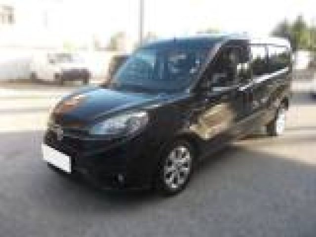 fiat doblo dobl㲠1.6 mjt usata