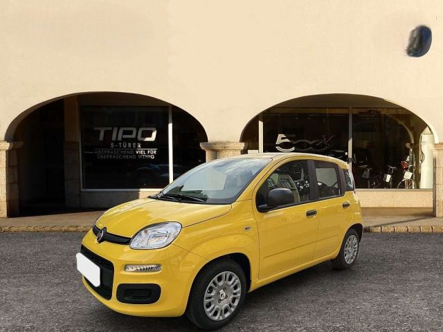 fiat panda 1.0 firefly ss hybrid usata