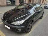 PEUGEOT 206 1.6 16V CC