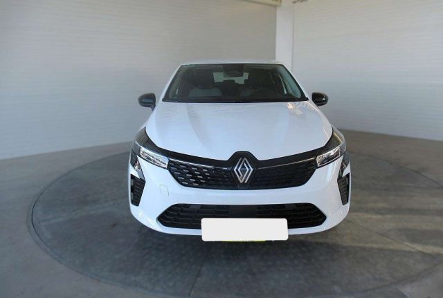 renault clio eco-g 100 cv usata