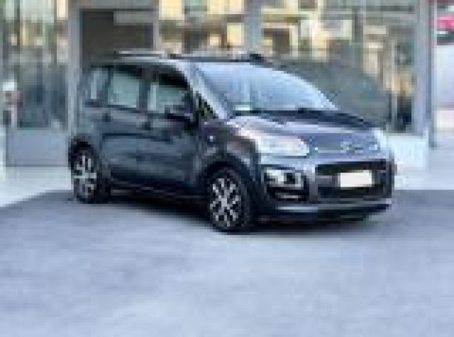 citroen c3 picasso 1.4 vti 95 gpl usata