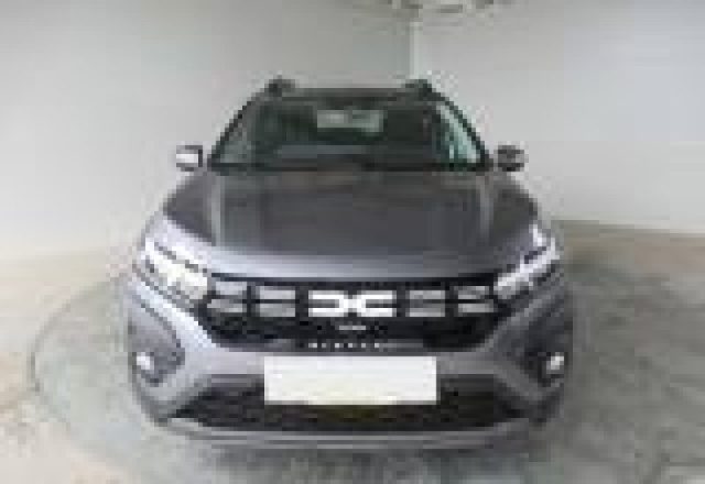 dacia sandero stepway 1.0 tce eco-g expression usata