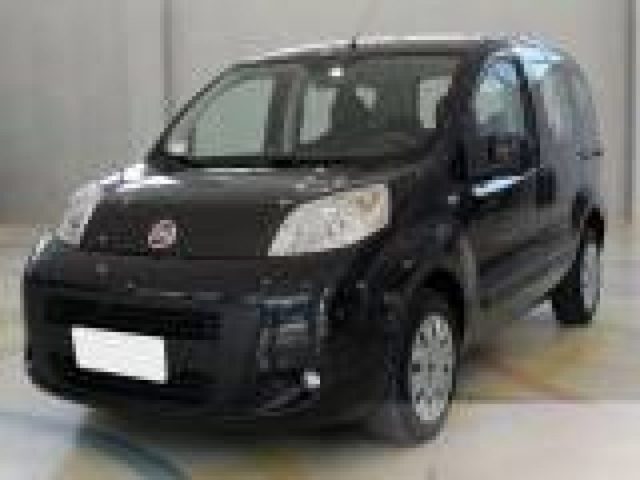 fiat qubo 1.4 8v 73 cv usata
