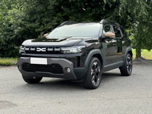 dacia duster 1.0 usata