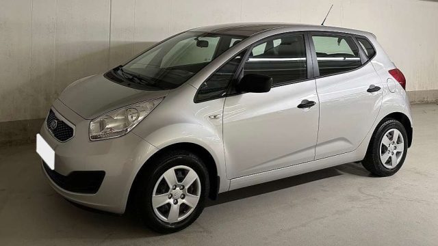 kia venga 1.4 cvvt ex easy usata