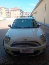 MINI Cooper D 1.6 16V Cooper D