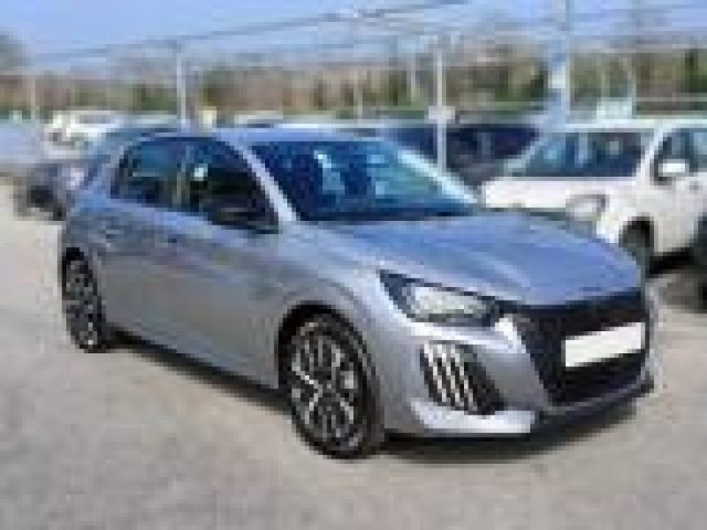 peugeot 208 208 usata