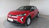 RENAULT Captur ECO-G 100 CV