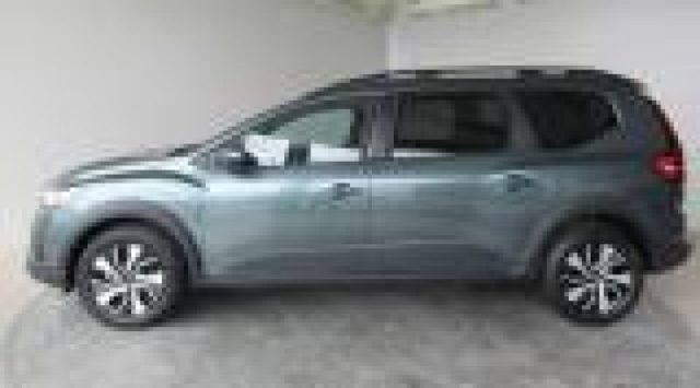 dacia jogger 1.0 tce gpl 100cv usata