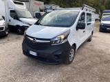 OPEL Vivaro 1.6 Pulmino 9 posti