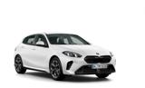 BMW 118 d MSport Pro