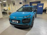 CITROEN C4 Cactus BlueHDi 100 S&S Shine