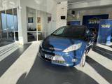 FORD Fiesta Ikon 1.4 TDCi 70CV 5p. Business