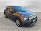 CITROEN C3 C3 1.2 puretech Feel 68cv