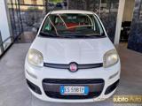 FIAT Panda 0.9 TwinAir Turbo Natural Power Pop