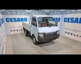 PIAGGIO Quargo diesel