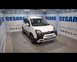 FIAT New Panda 1.0 firefly hybrid Cross s&s 70cv 5p.ti