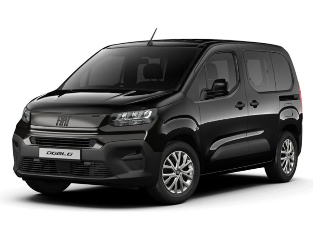 fiat doblo dobl㲠1.5 bluehdi 100cv combi n1 usata