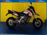 APRILIA Dorsoduro 750 Finanziabile - Rosso - 23000