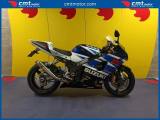 SUZUKI GSX R 1000 Finanziabile - Blu - 46500