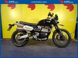 TRIUMPH Scrambler 1200 Garantita e Finanziabile