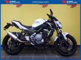 KAWASAKI Z 650 Garantita e Finanziabile