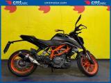 KTM 390 Duke Garantita e Finanziabile