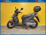 KYMCO Agility 125 Garantito e Finanziabile