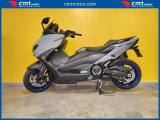 YAMAHA T-Max 560 Garantito e Finanziabile