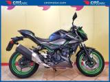 KAWASAKI Z 500 Garantita e Finanziabile