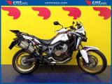 HONDA Africa Twin CRF 1000 L Garantita e Finanziabile