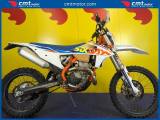 KTM EXC 350 Garantita e Finanziabile