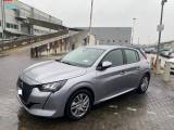 PEUGEOT 208 PureTech 75 Stop&Start 5 porte Active Pack
