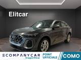 AUDI Q5 SPB TDI 150 kW S LINE