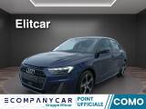 AUDI A1 SPB 30 TFSI S line edition