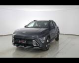 HYUNDAI Kona HEV 1.6 DCT XLine