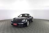 PORSCHE Boxster (987)  2.7 24V