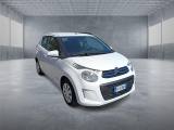 CITROEN C1 2ª serie  VTi 72 5 porte Urban Ride
