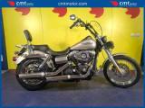 HARLEY-DAVIDSON Other 1584 Street Bob - FXDB Garantita e Finanziabile