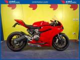 DUCATI 959 Panigale Garantita e Finanziabile