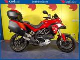 DUCATI Multistrada 1200 Garantita e Finanziabile
