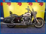HARLEY-DAVIDSON Other 107 Road King Classic - FLHRC Garantita e Finanzia