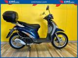 PIAGGIO Liberty 200 Finanziabile - Blu - 11122