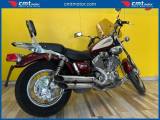YAMAHA XV 535 Finanziabile - BORDOUX - 17399