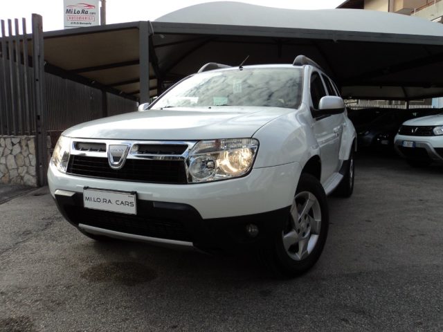 dacia duster 1.5 dci 110cv 4x2 laurãate usata