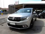 Vai alla scheda del veicolo DACIA Sandero Streetway 1.0 TCe 100 CV ECO-G Comfort