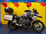 BMW R 1250 GS Adventure Garantita e Finanziabile