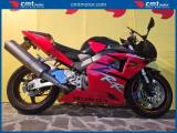 HONDA CBR 900 RR Garantita e Finanziabile